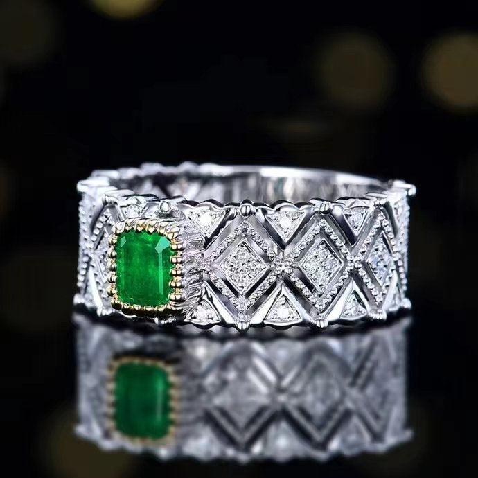 Mantova Ring — view 8