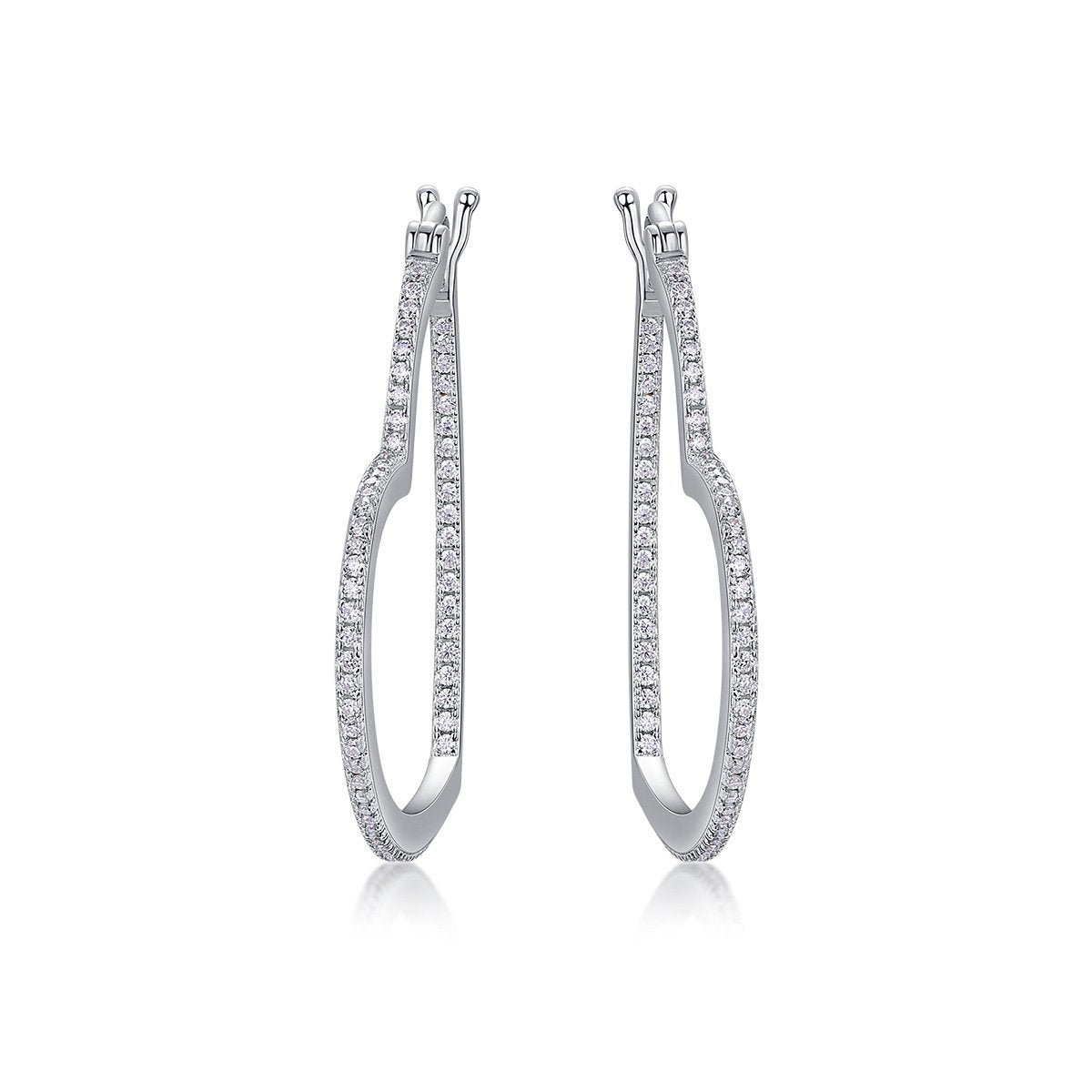 Maristella Earrings — view 3