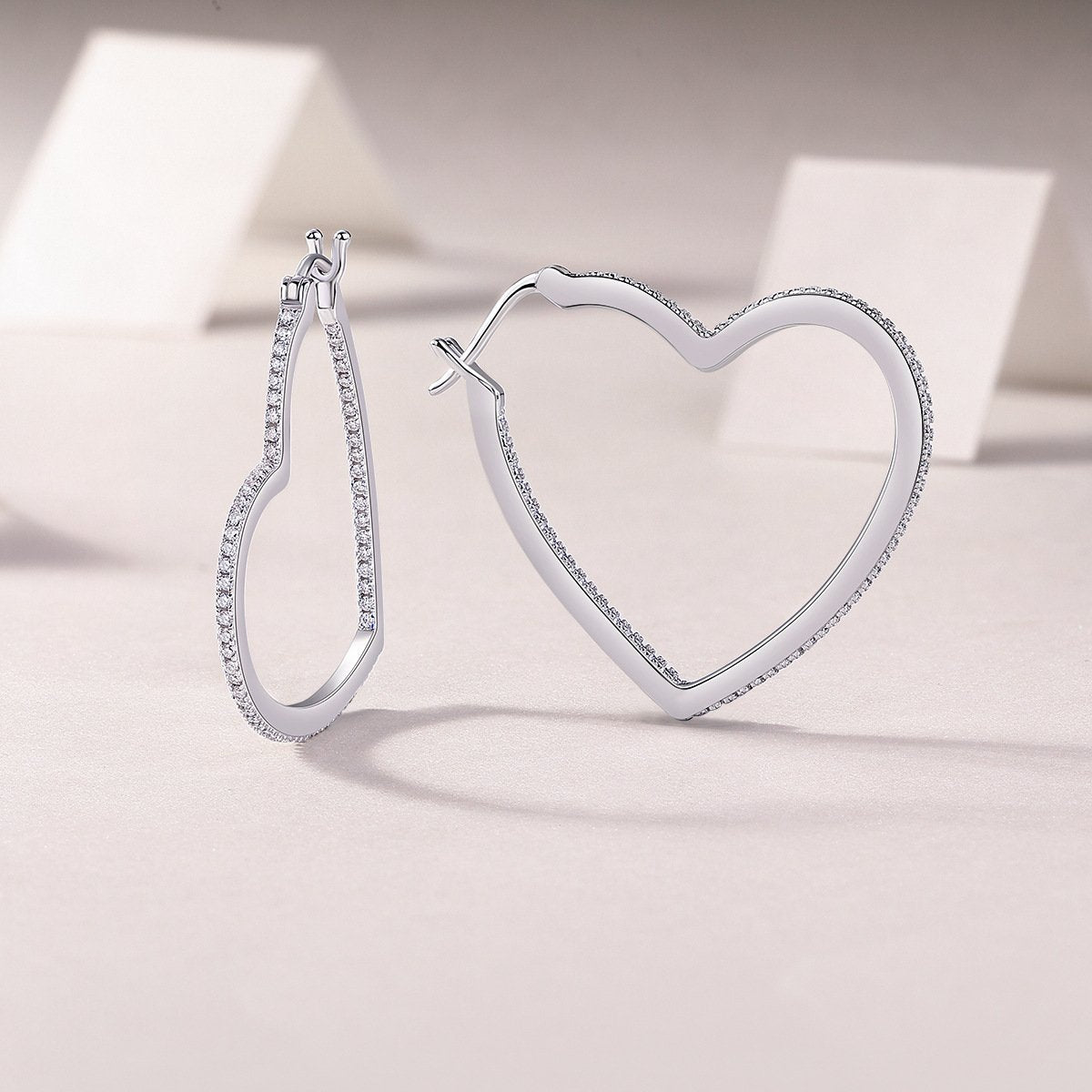 Maristella Earrings — view 4