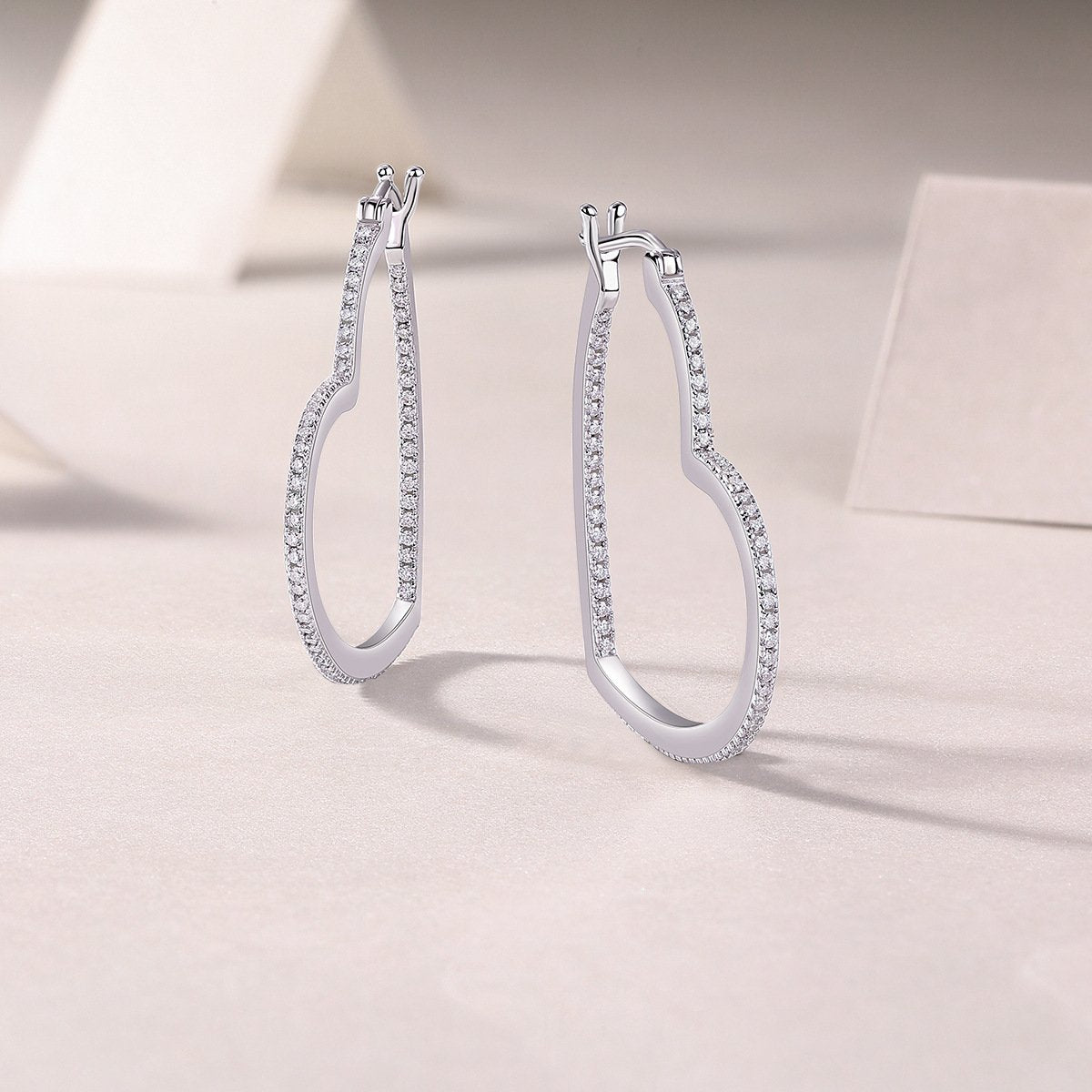 Maristella Earrings — view 5