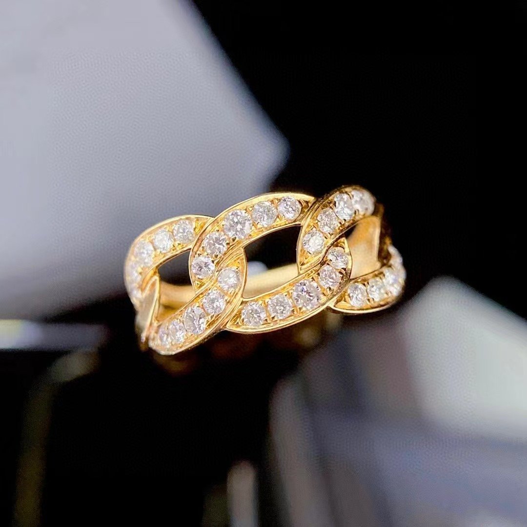 Milena Ring — view 2