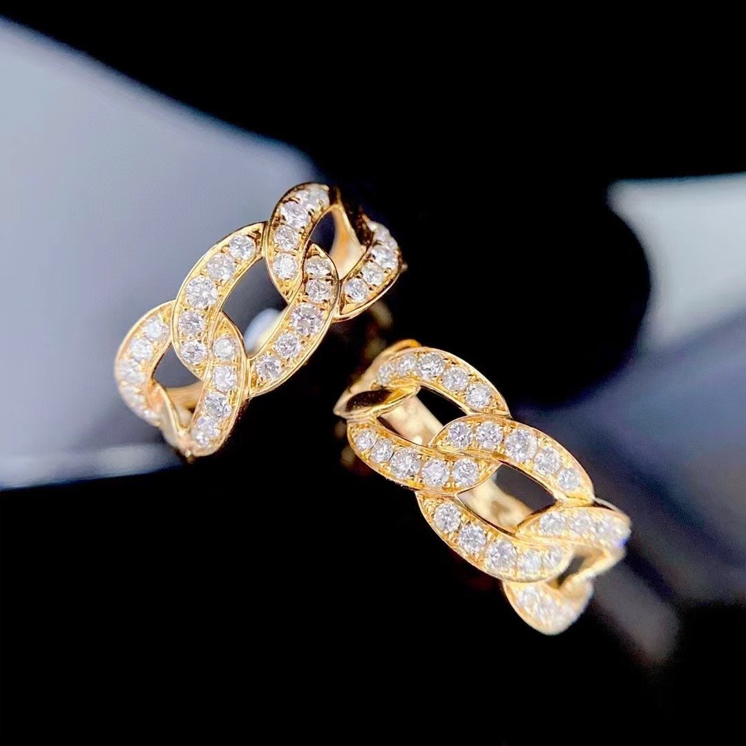 Milena Ring — view 3