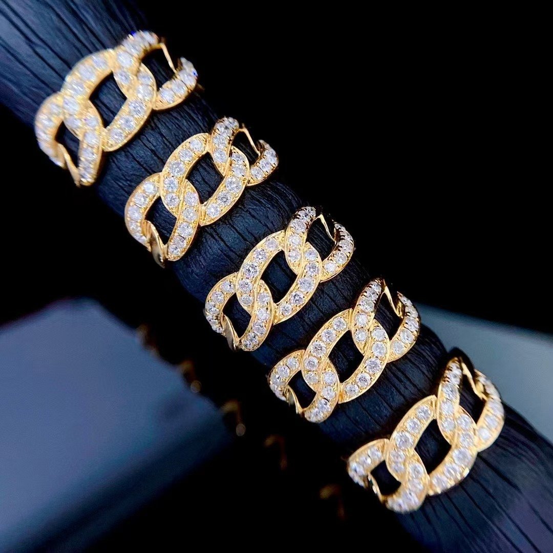 Milena Ring — view 4