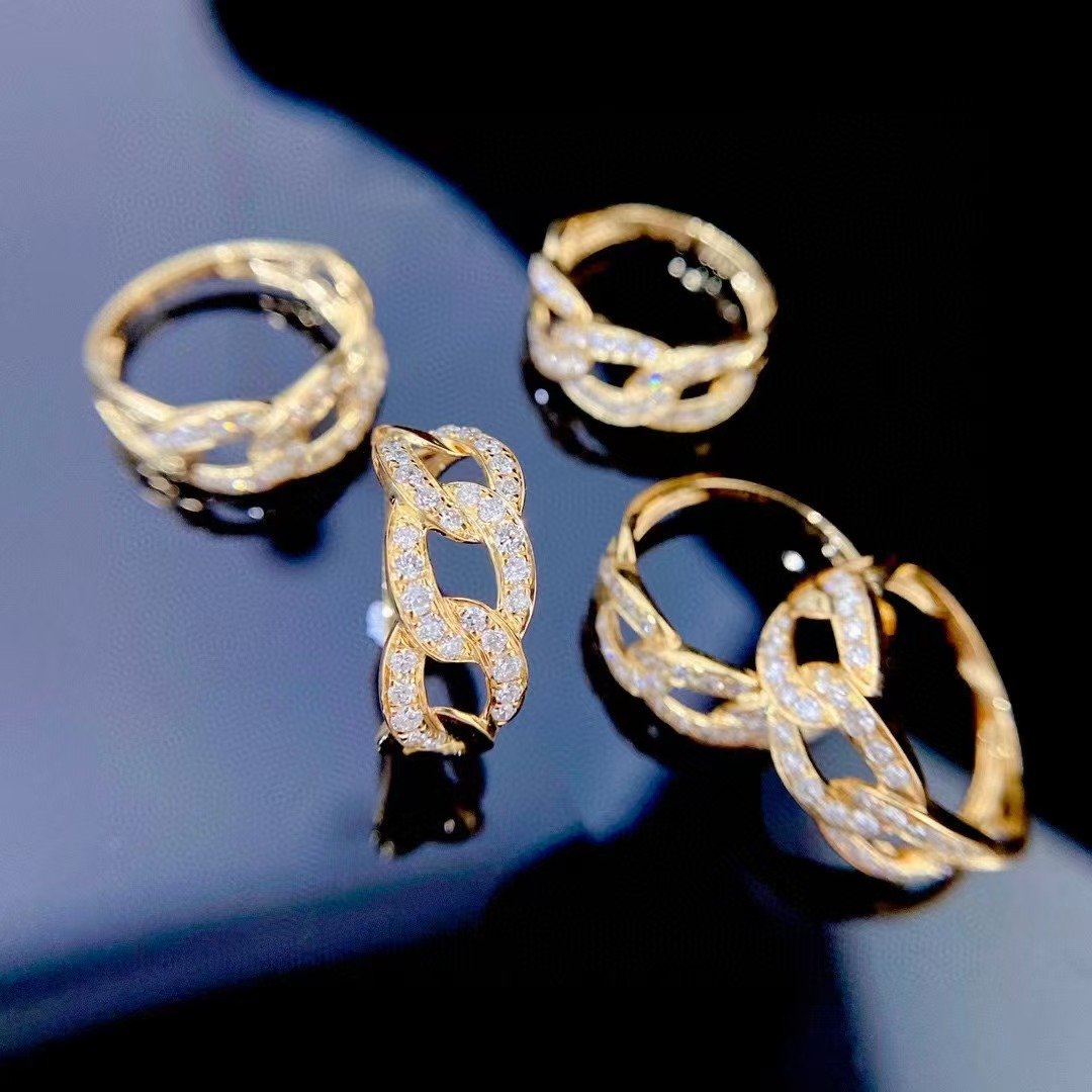 Milena Ring — view 5