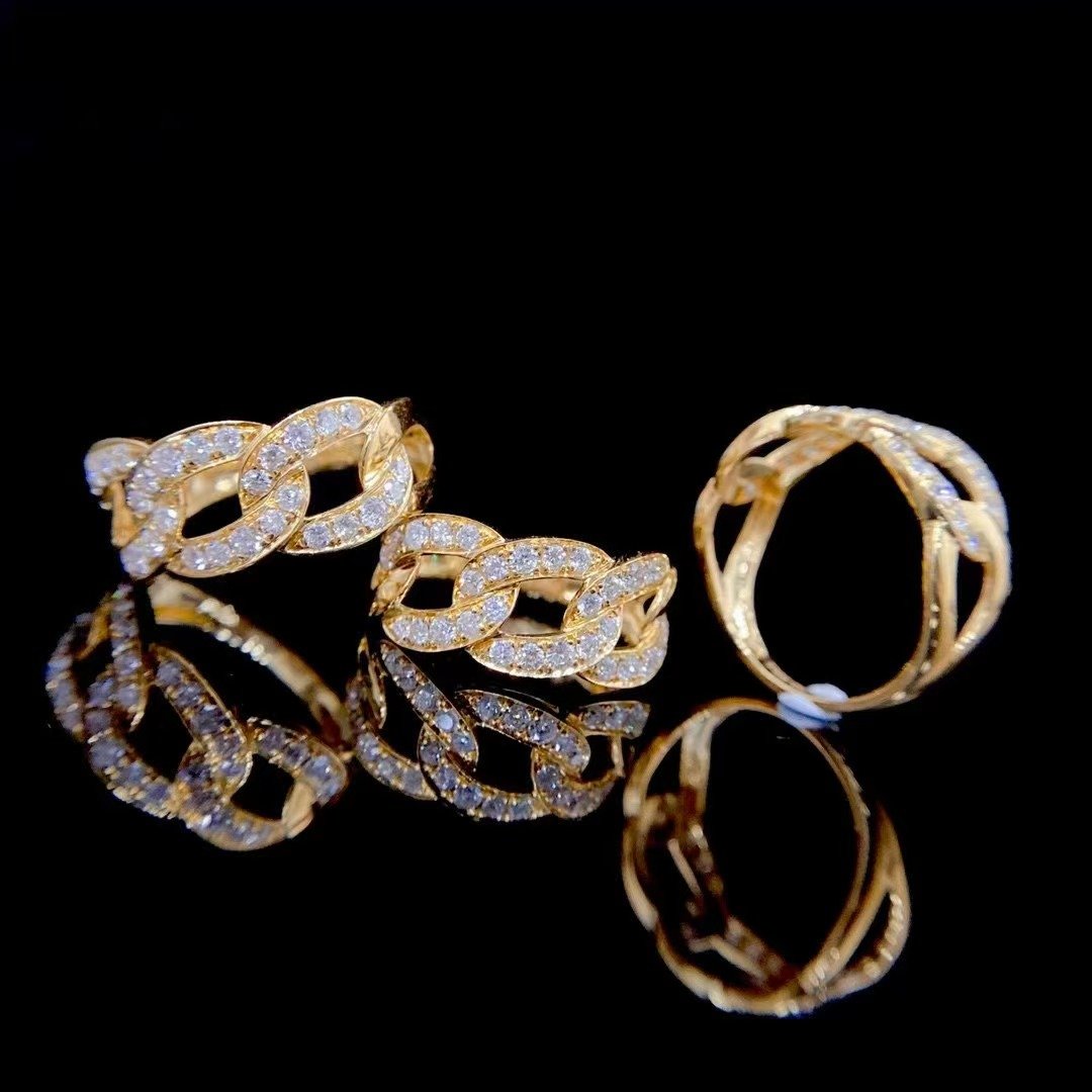 Milena Ring — view 7