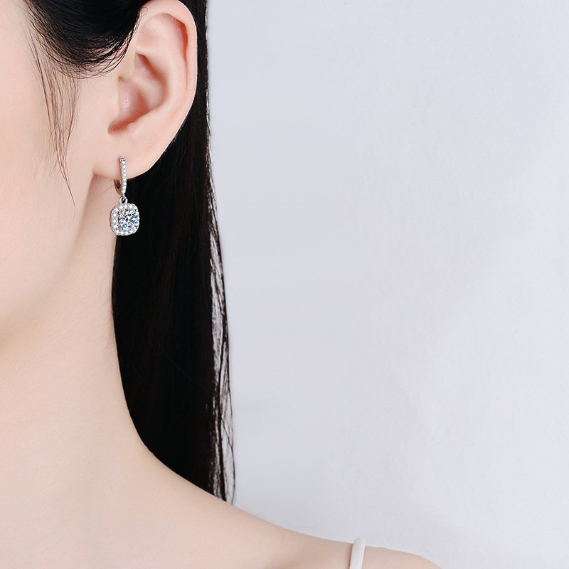 Mimosa Earrings — view 3