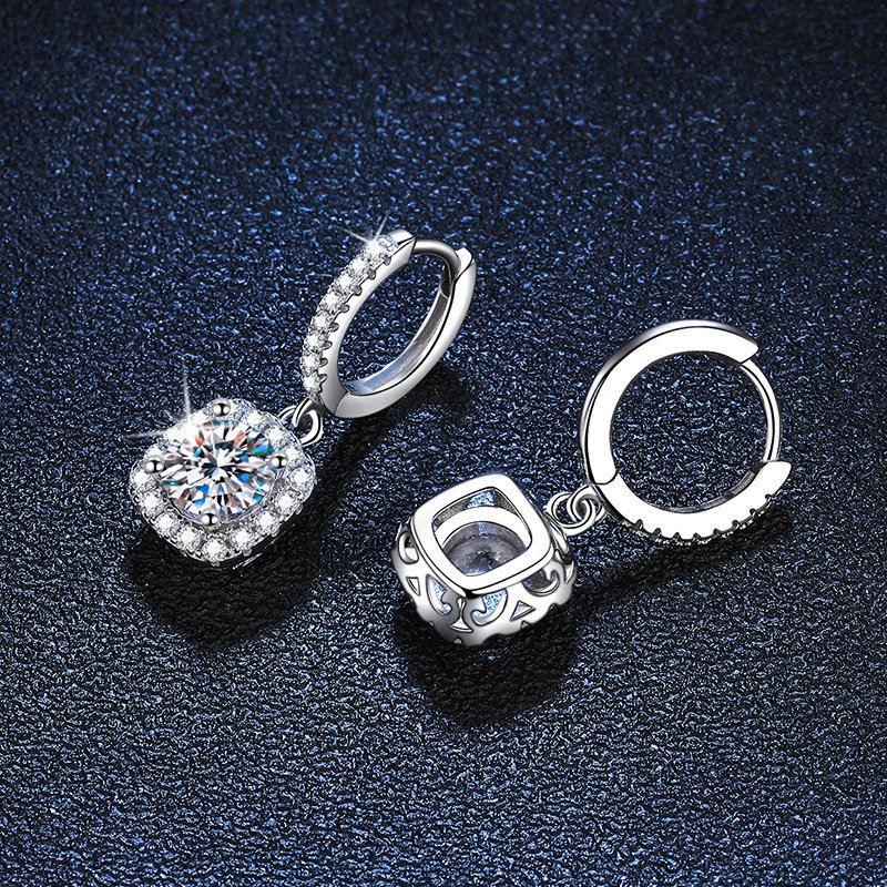 Mimosa Earrings — view 4