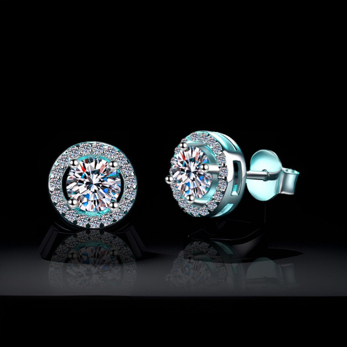 Montalcino Earrings — view 5