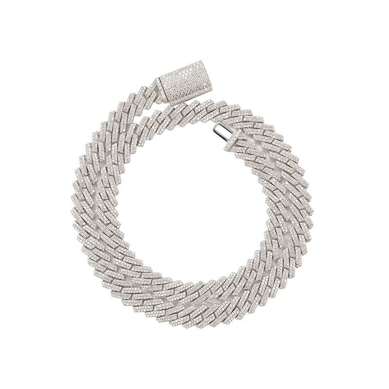 Morena Cuban Chain — view 2