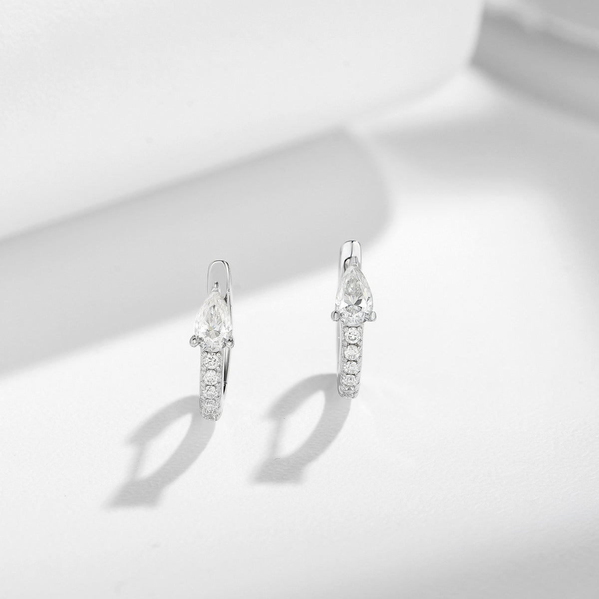 Ninetta Earrings — view 3