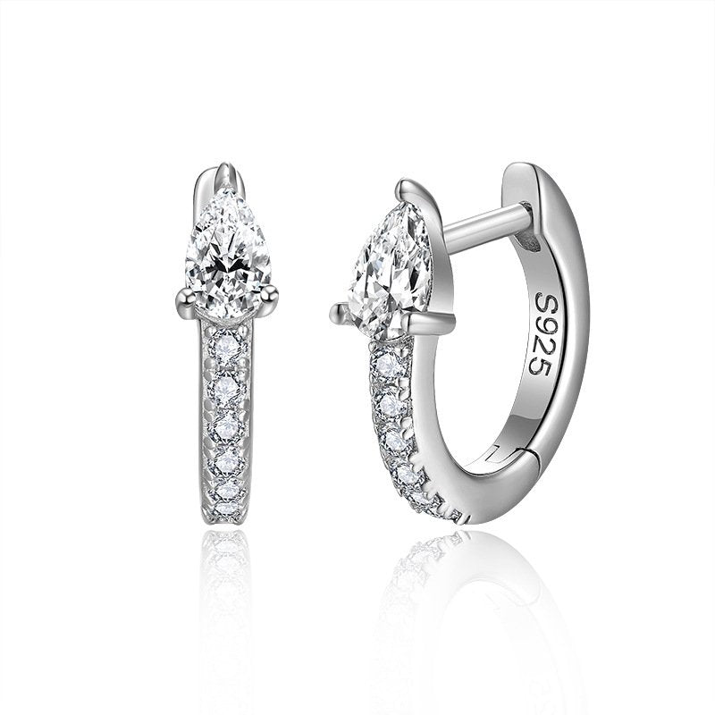 Ninetta Earrings — view 4