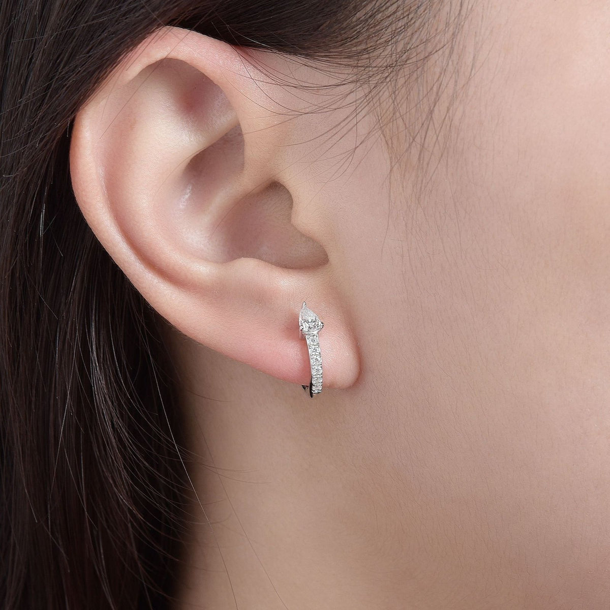 Ninetta Earrings — view 5