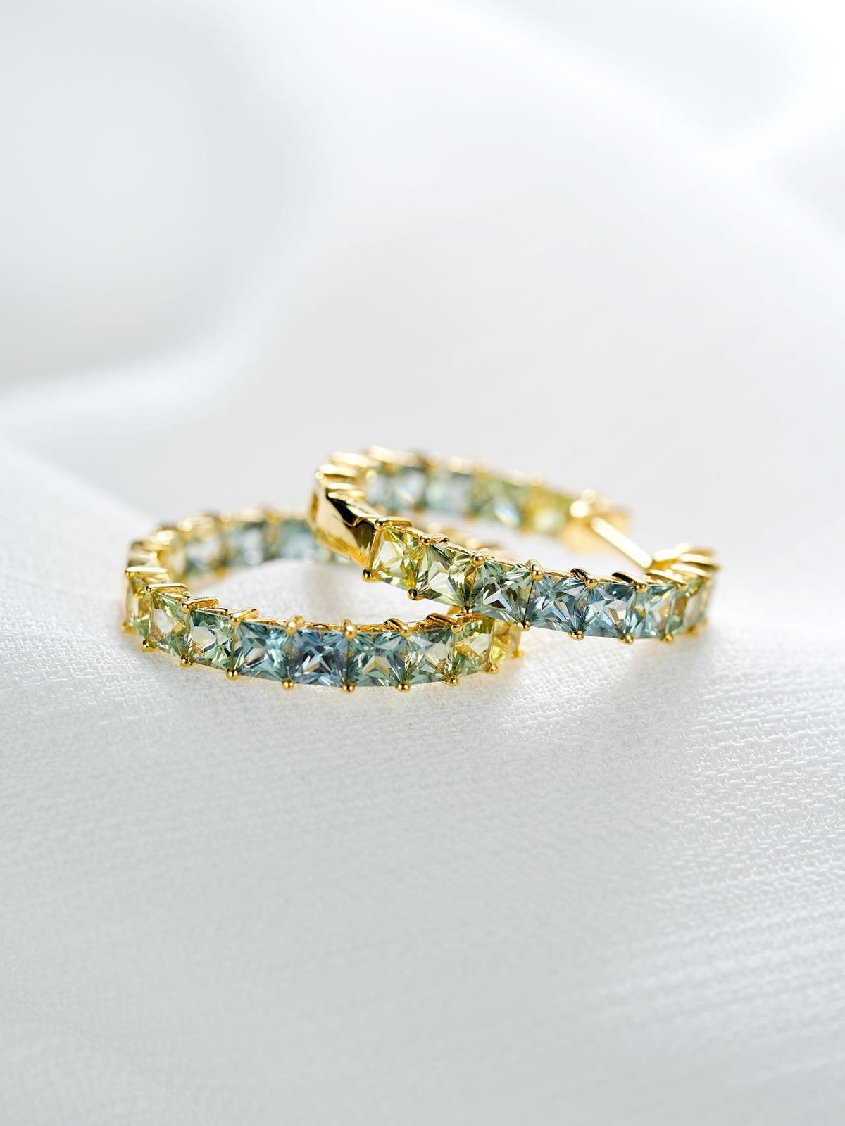 Nives Earrings — view 4