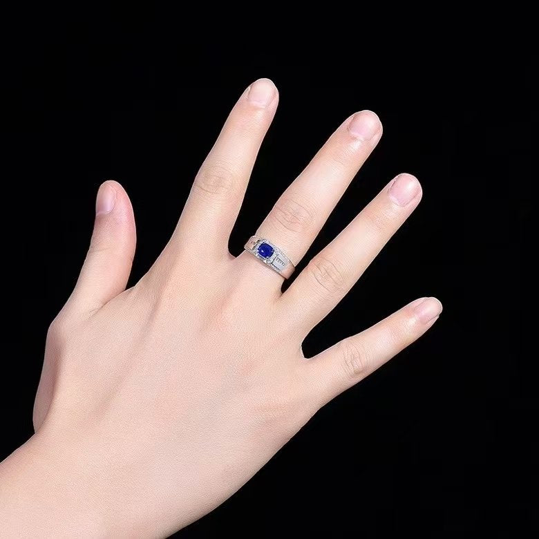 Nova Ring — view 3