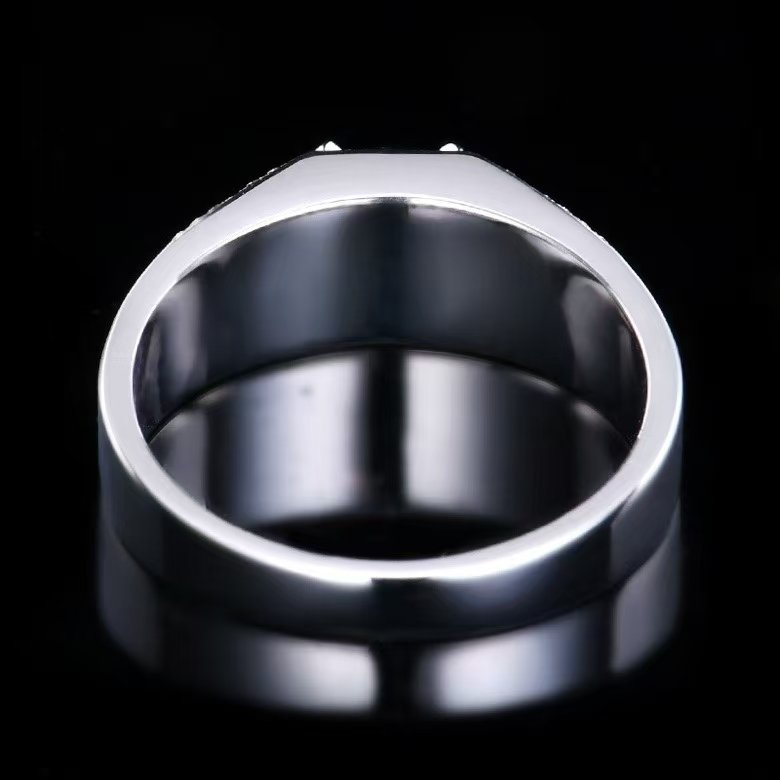Nova Ring — view 4
