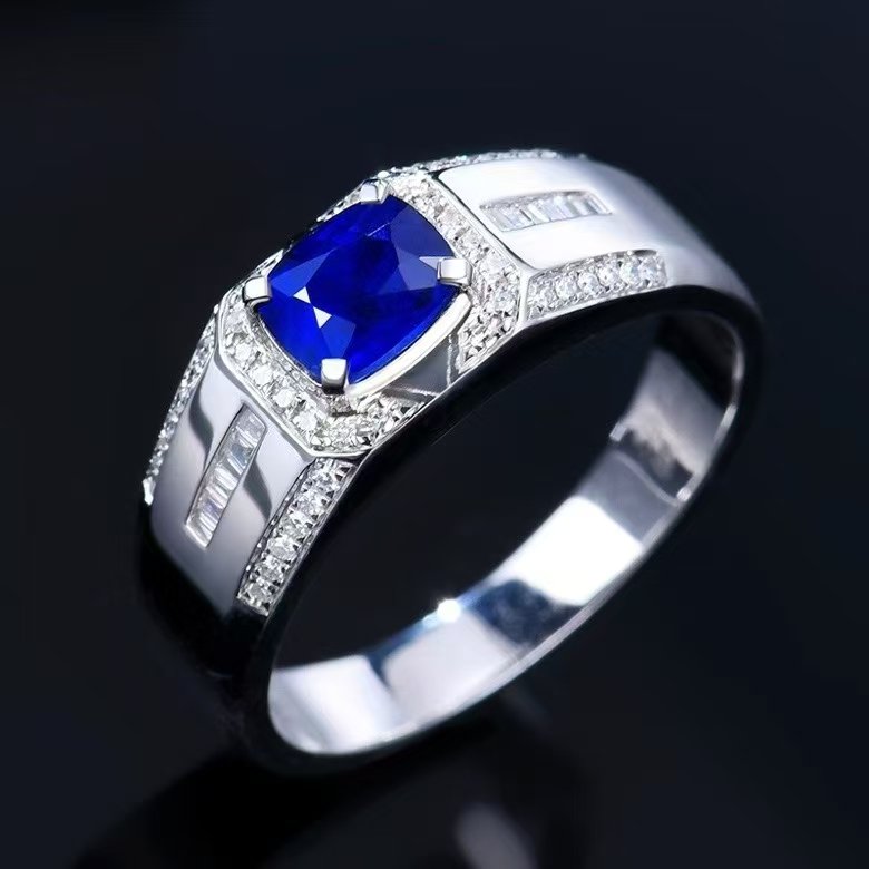 Nova Ring — view 5