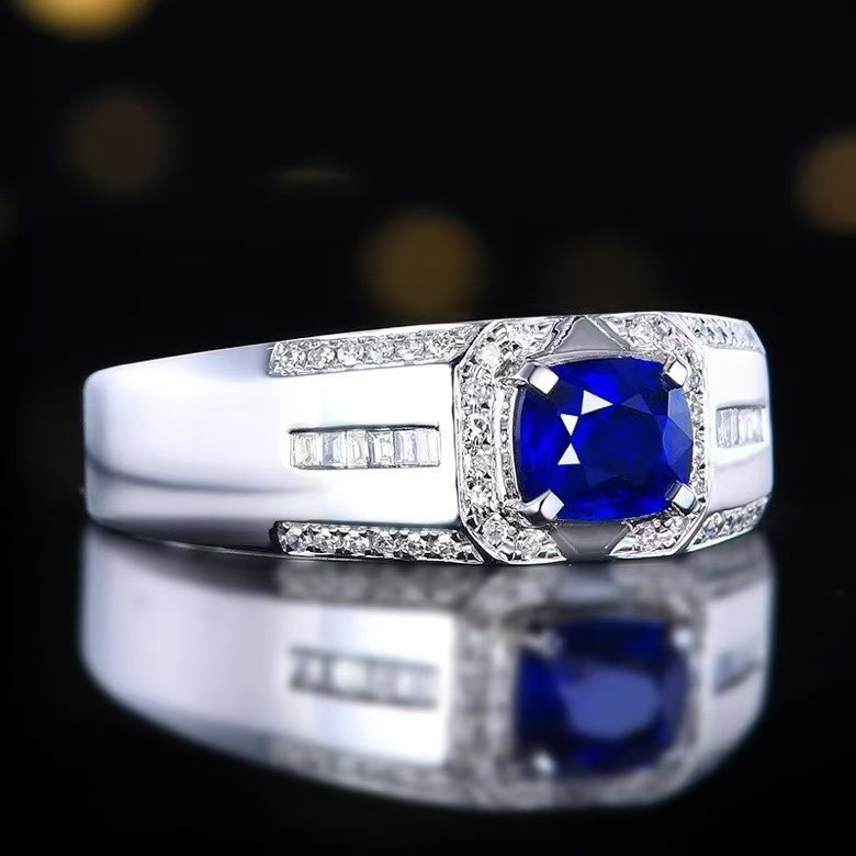Nova Ring — view 6