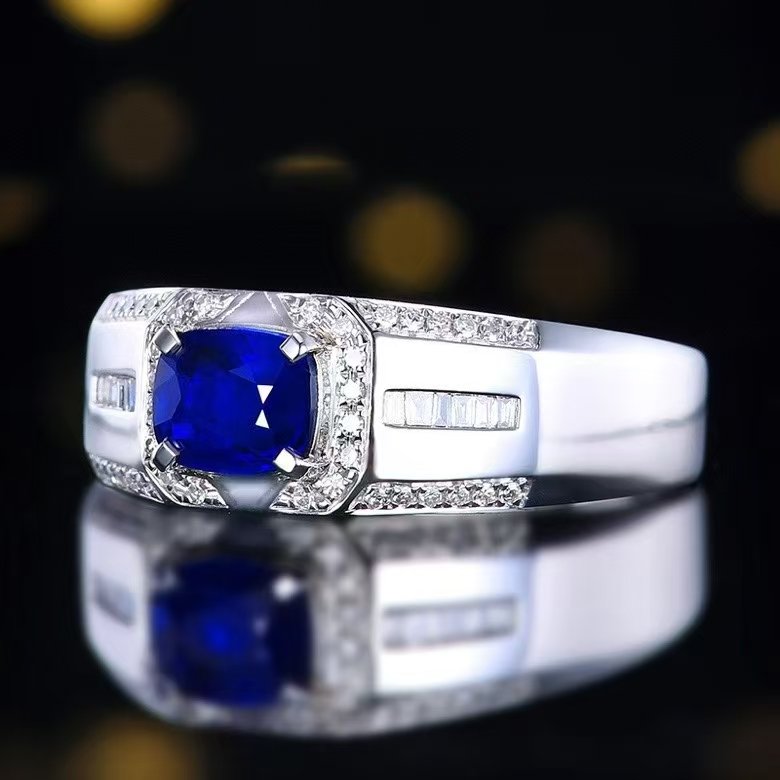 Nova Ring — view 7