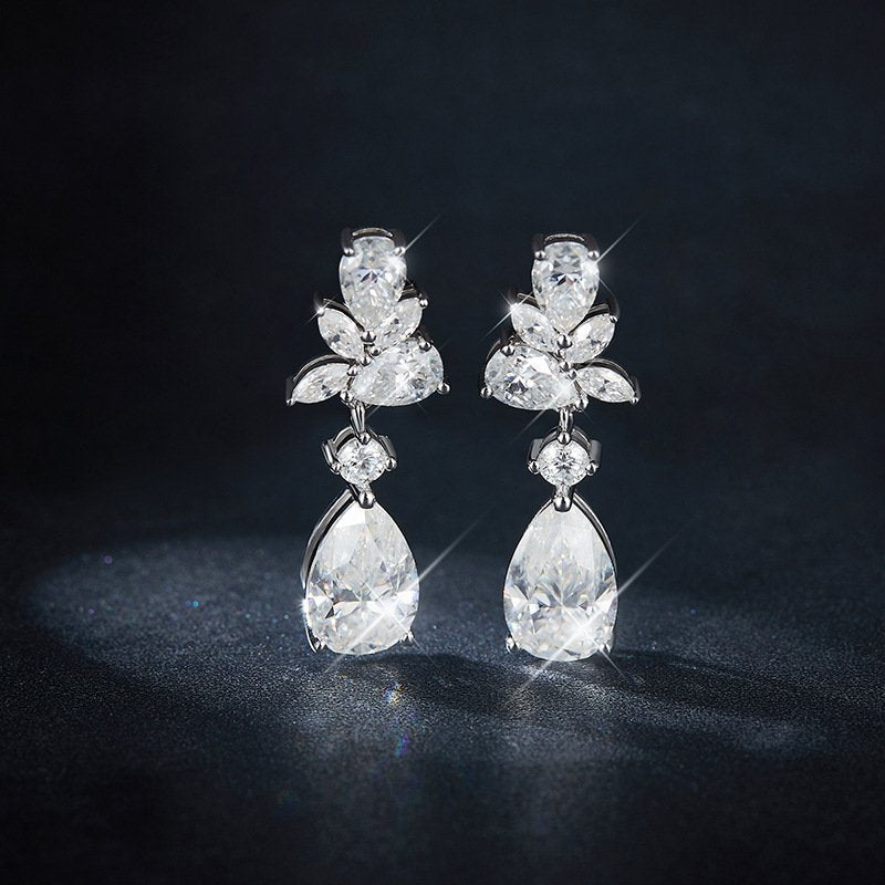 Novella Earrings — view 4
