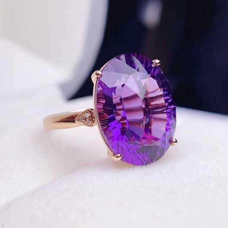 Oberon Ring — view 2