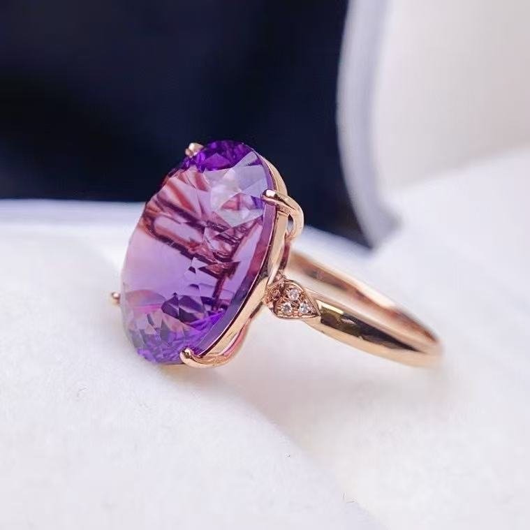 Oberon Ring — view 3