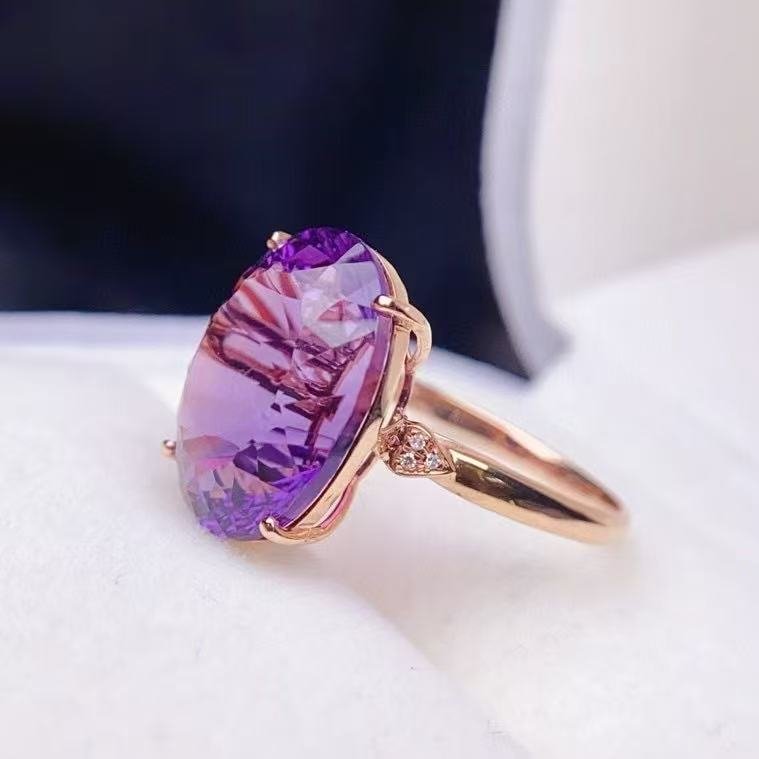 Oberon Ring — view 4