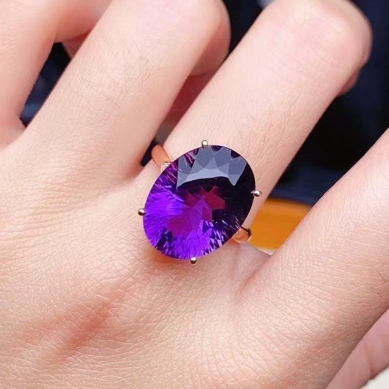 Oberon Ring — view 5