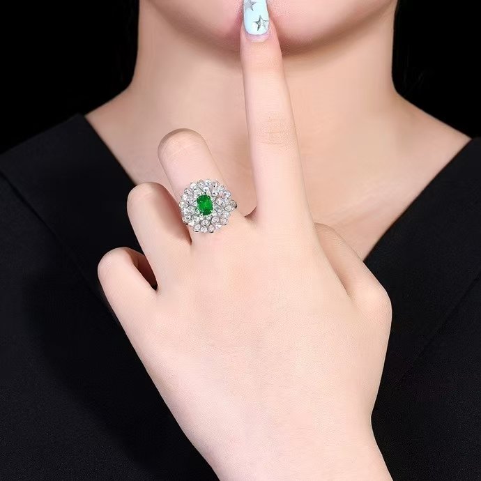 Odetta Ring — view 5