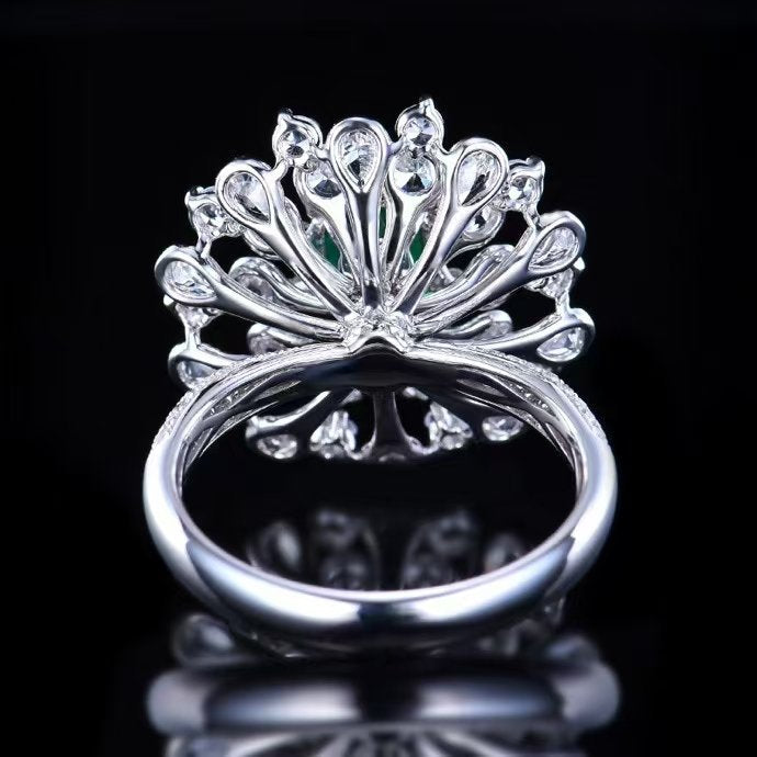 Odetta Ring — view 6