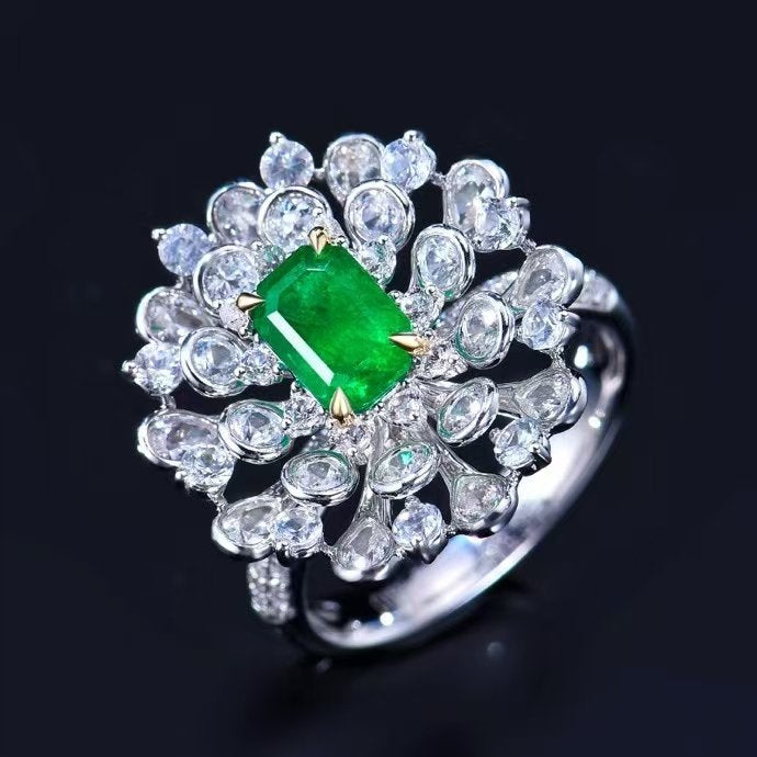 Odetta Ring — view 7