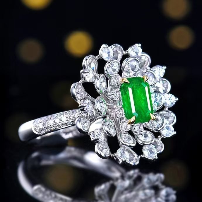 Odetta Ring — view 8
