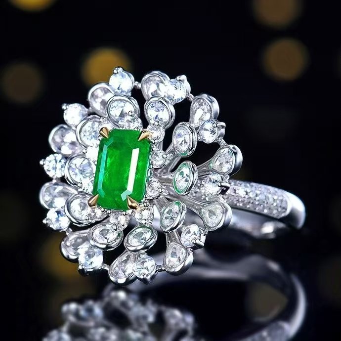 Odetta Ring — view 9