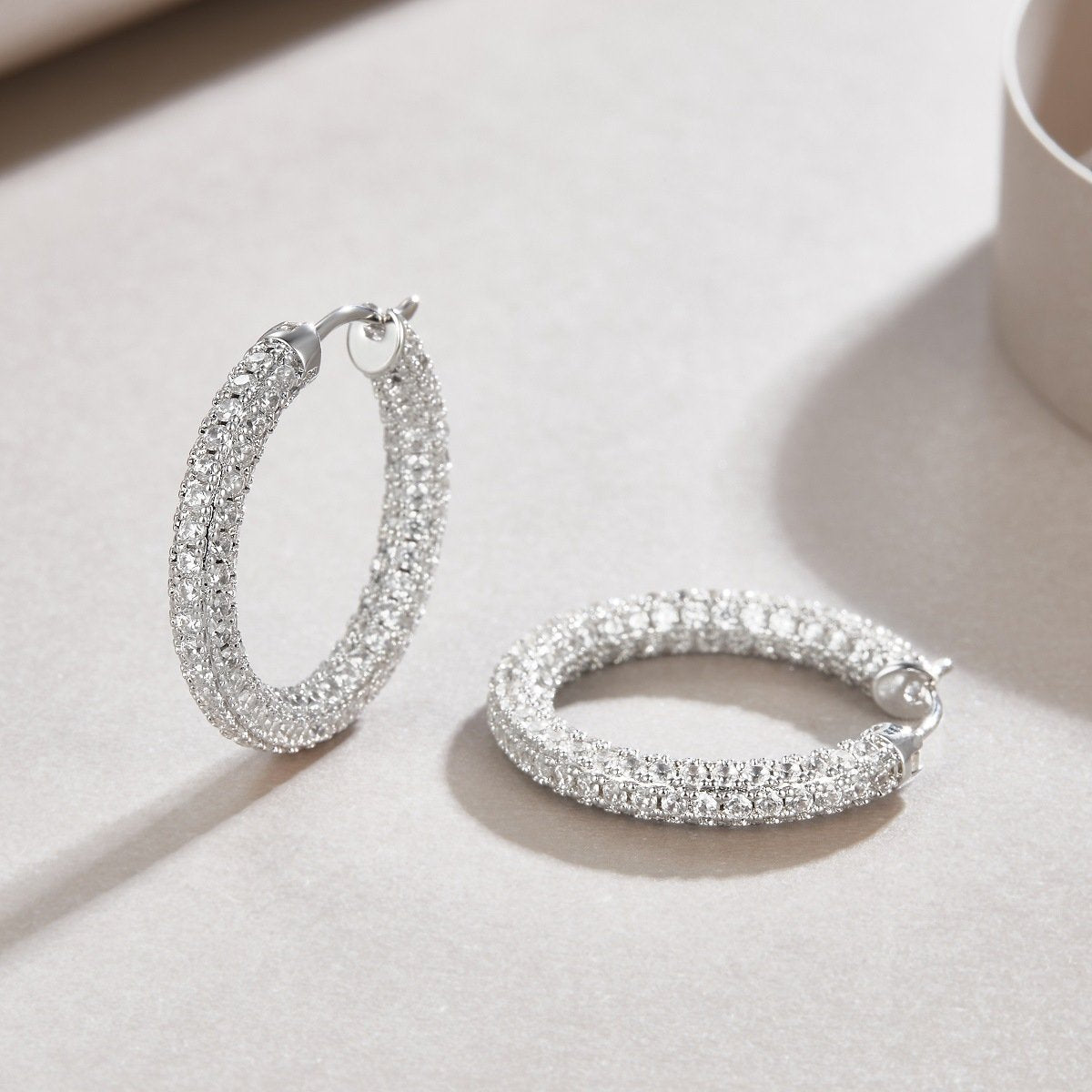 Oriana Earrings — view 2