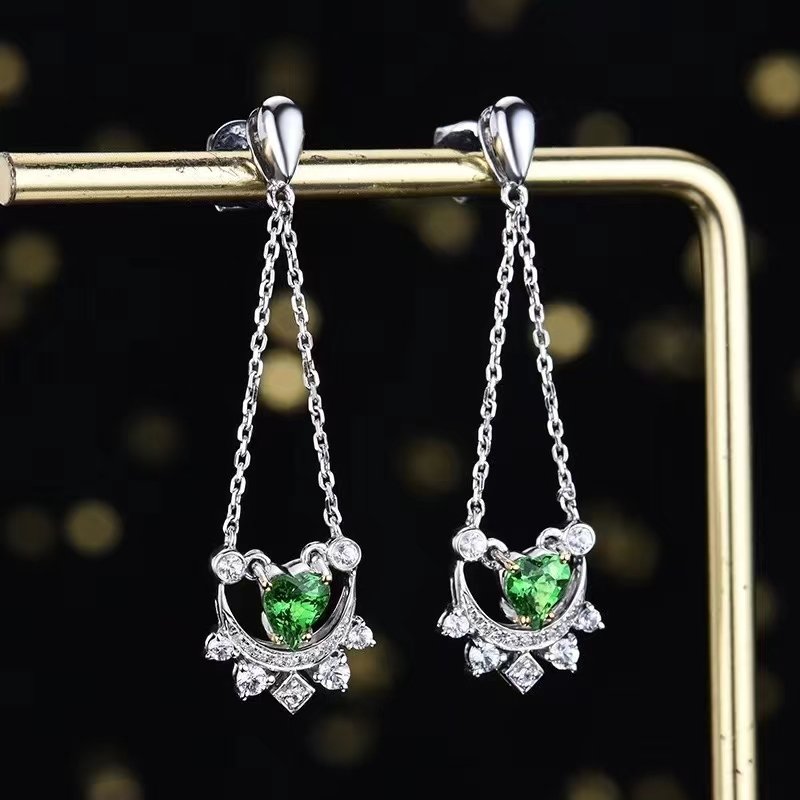 Orta Earrings — view 4