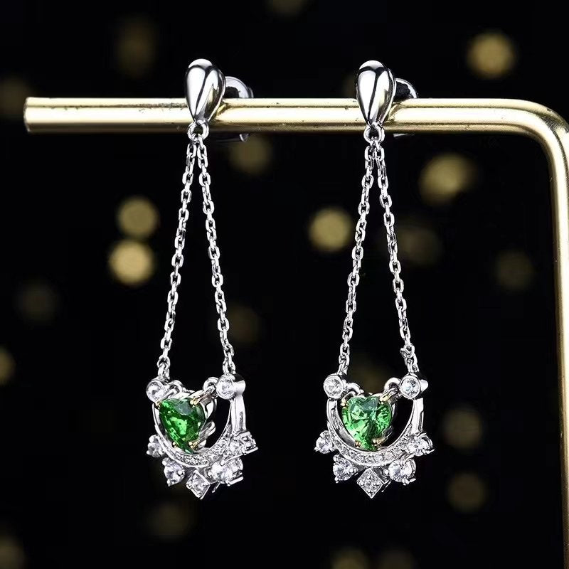 Orta Earrings — view 5