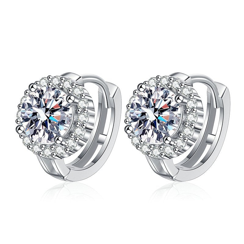 Orvieto Earrings — view 3