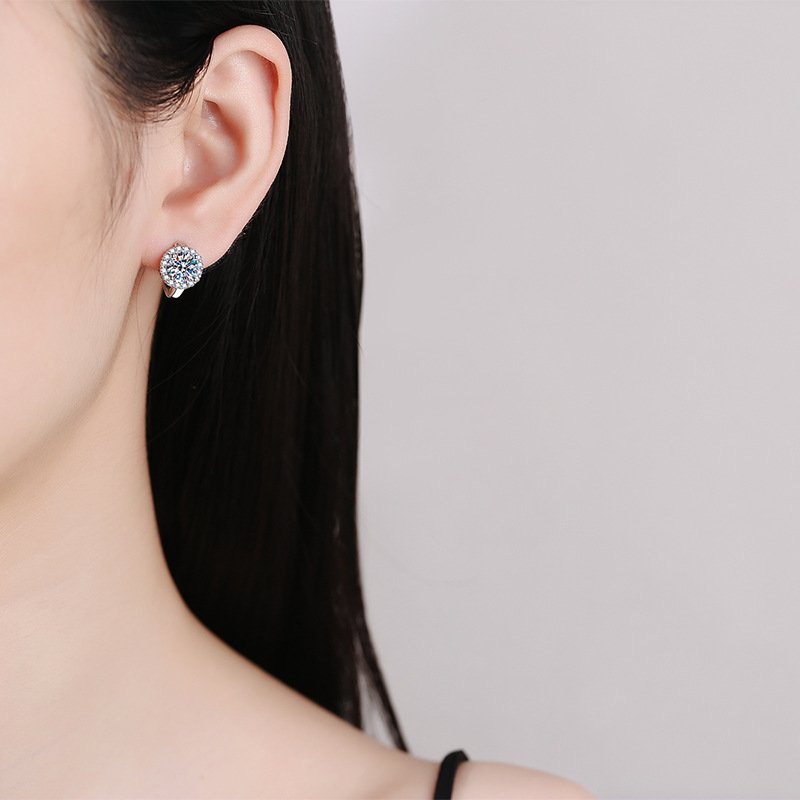 Orvieto Earrings — view 4