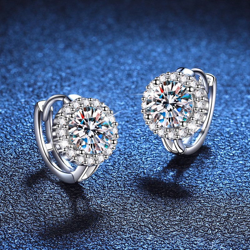 Orvieto Earrings — view 5