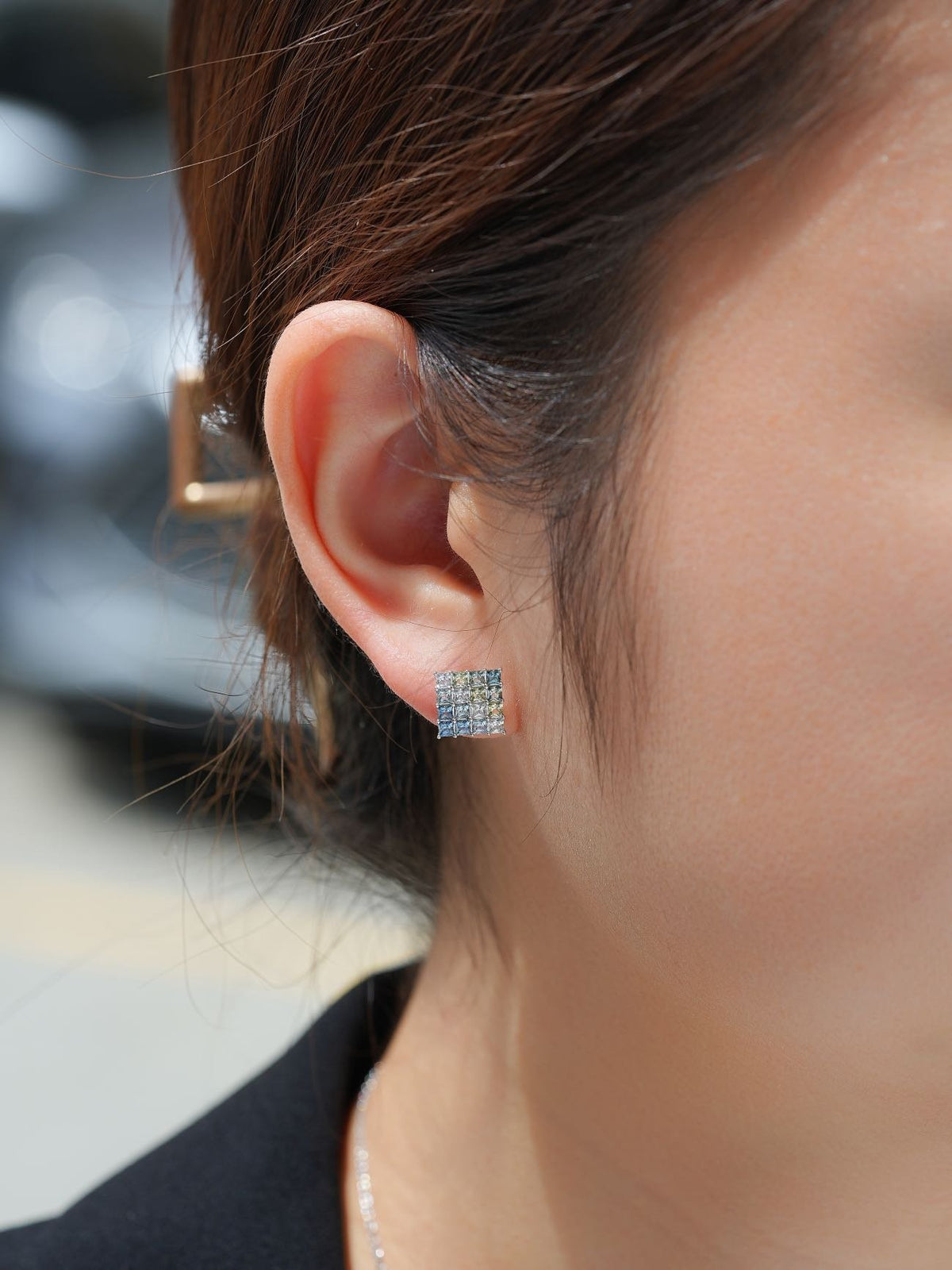 Penelope Earrings — view 2
