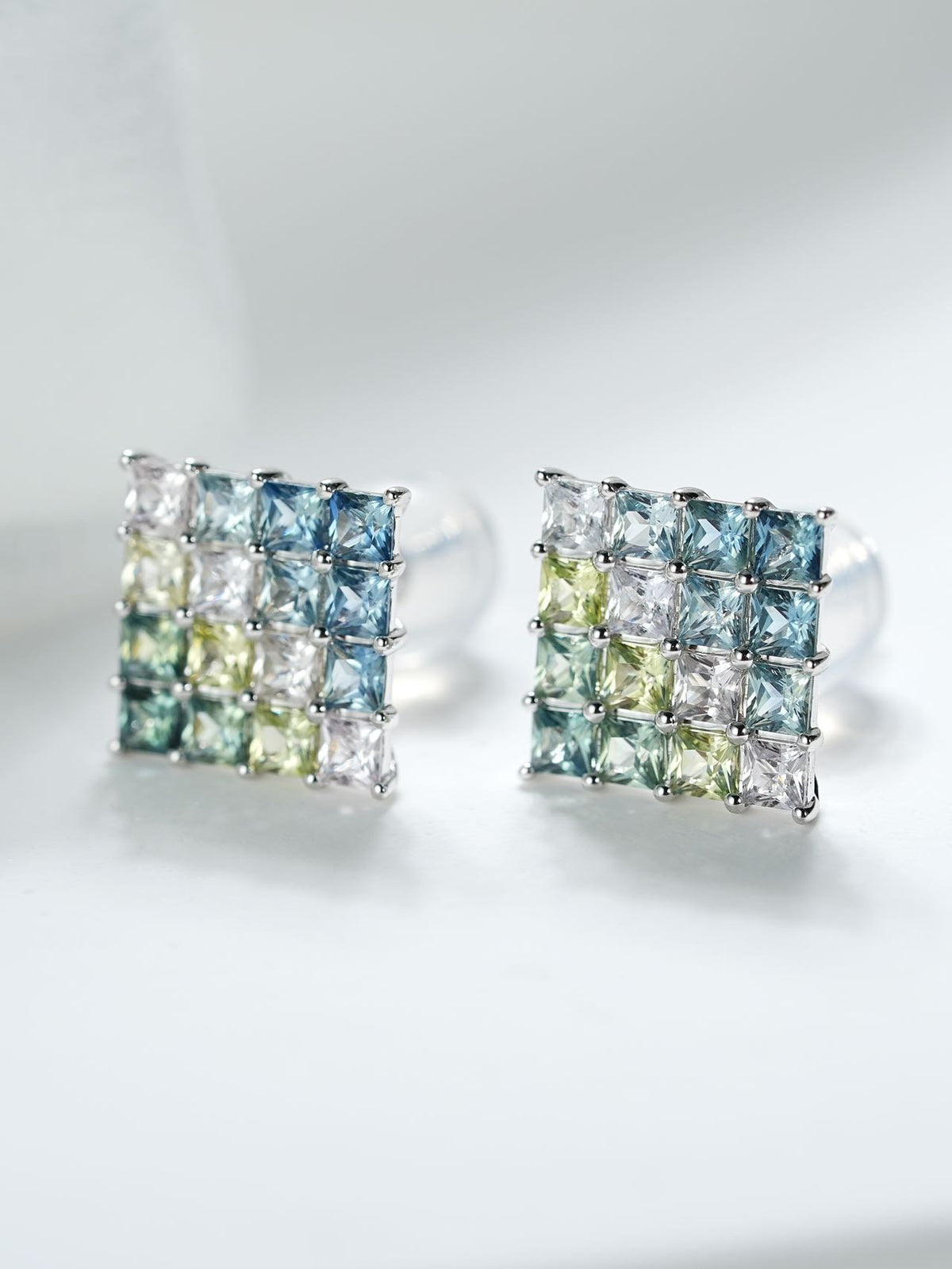 Penelope Earrings — view 4