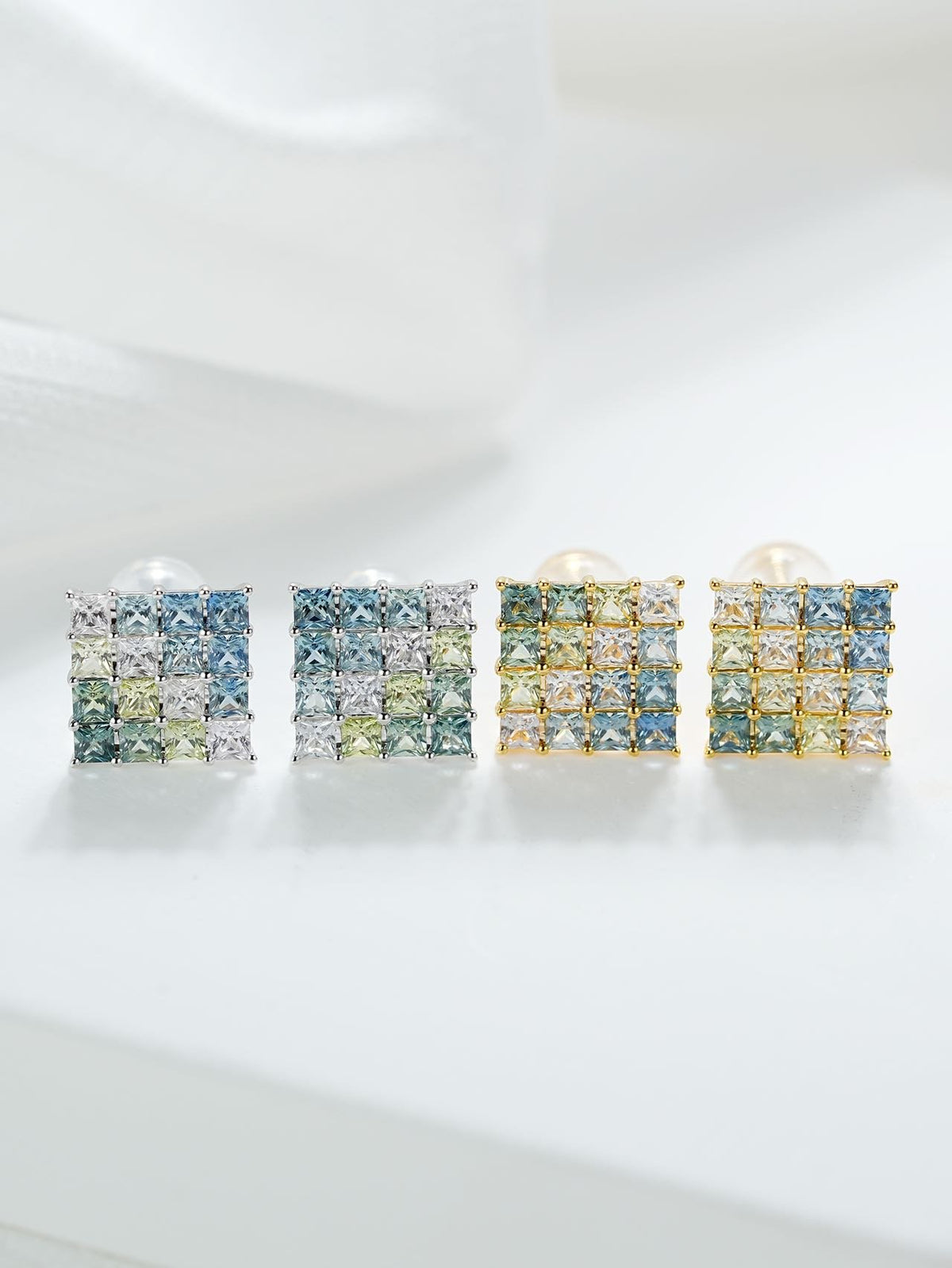 Penelope Earrings — view 5