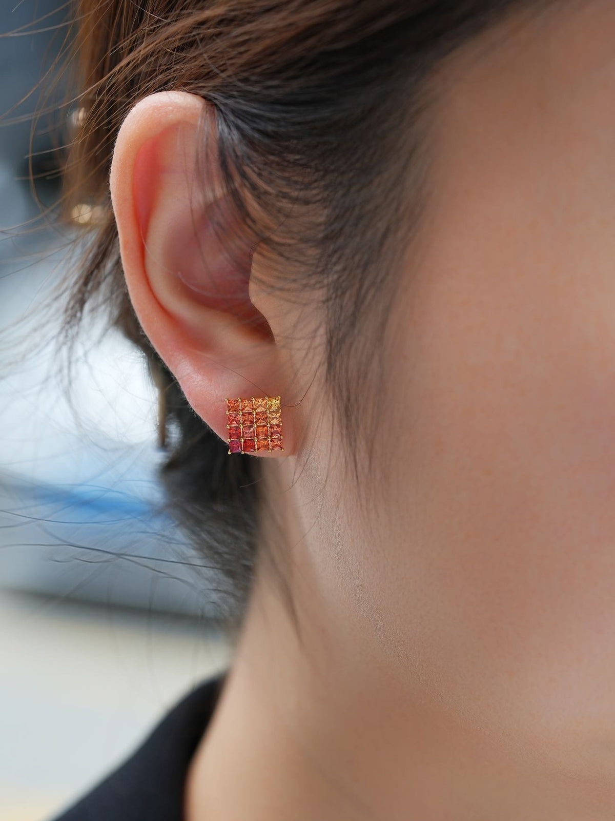 Penelope Earrings — view 6