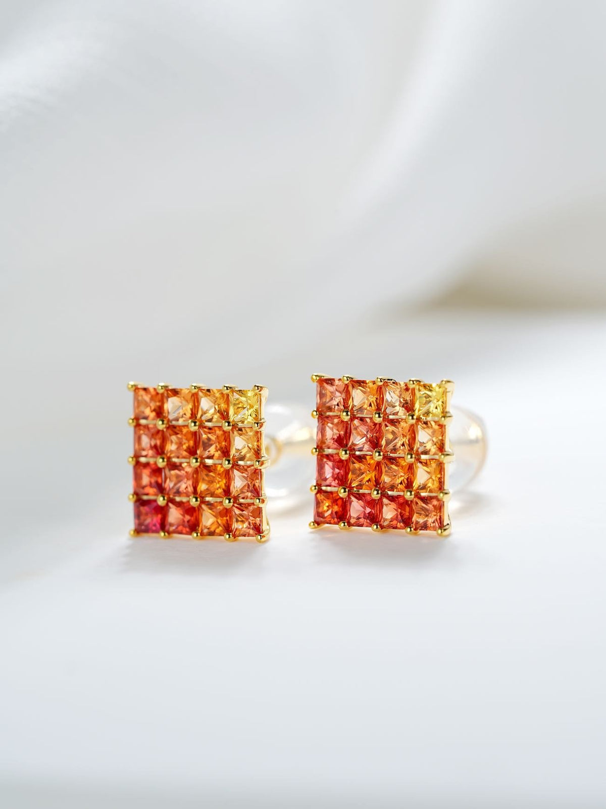 Penelope Earrings — view 7