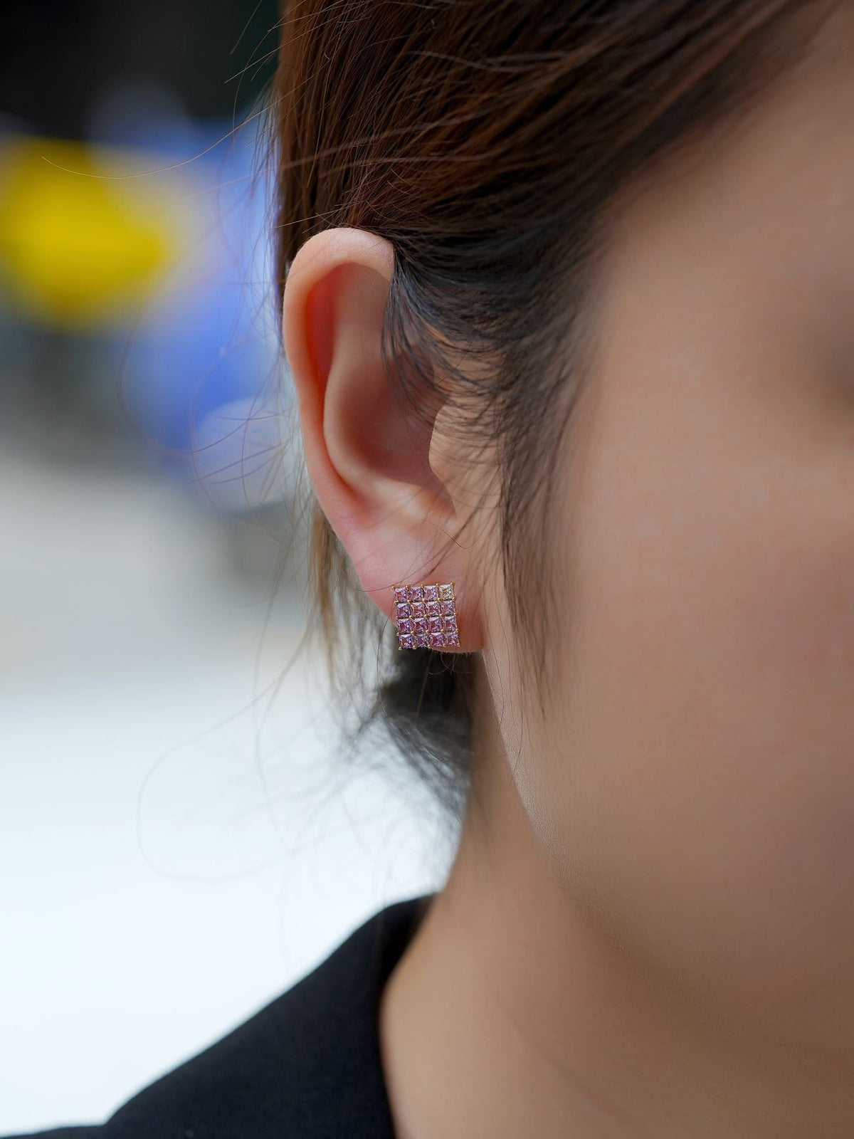 Penelope Earrings — view 9