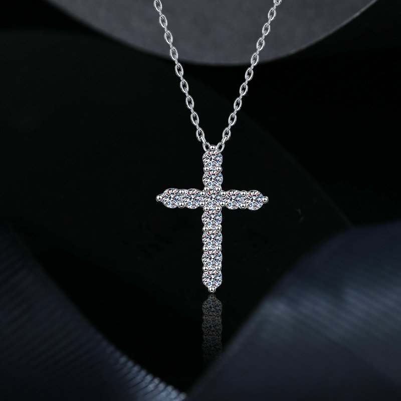 Peonia Necklace — view 4