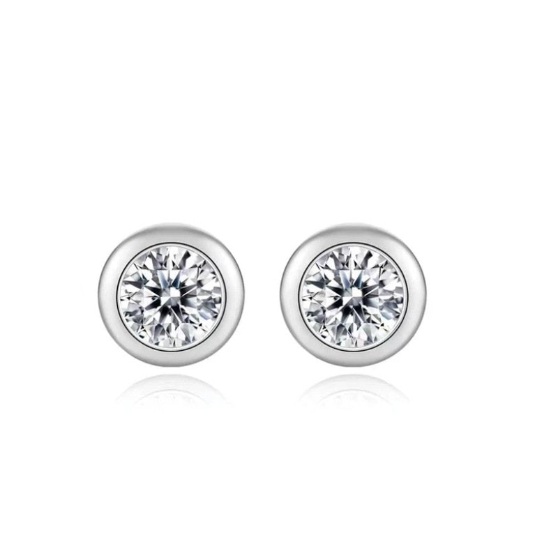 Pienza Earrings — view 4