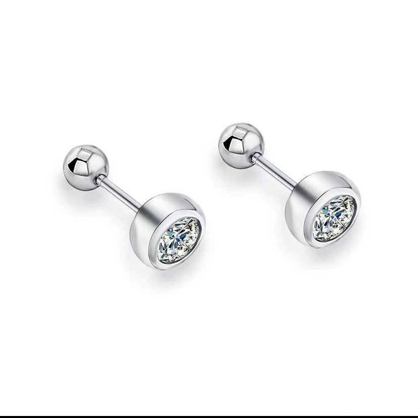 Pienza Earrings — view 5