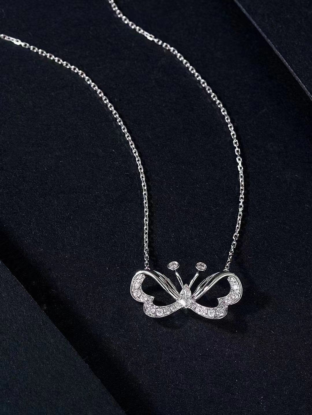 Piera Pendant — view 2