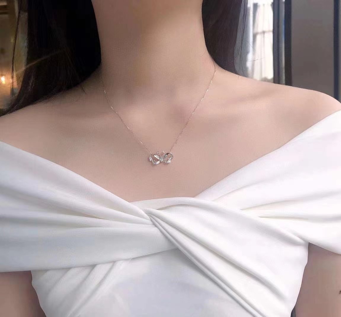 Piera Pendant — view 3