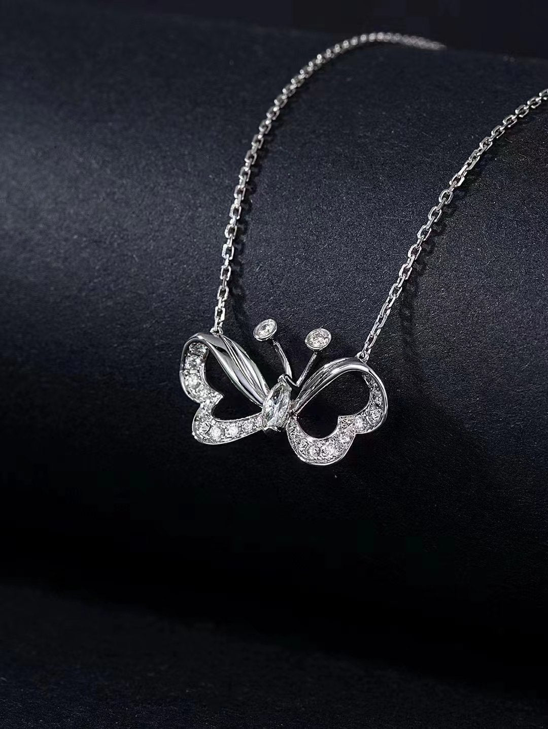 Piera Pendant — view 4